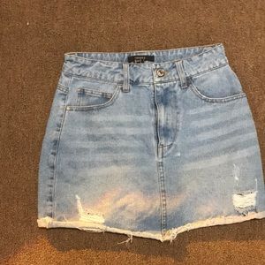 Skirt from forever 21
